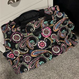 Vera Bradley Duffle Bag